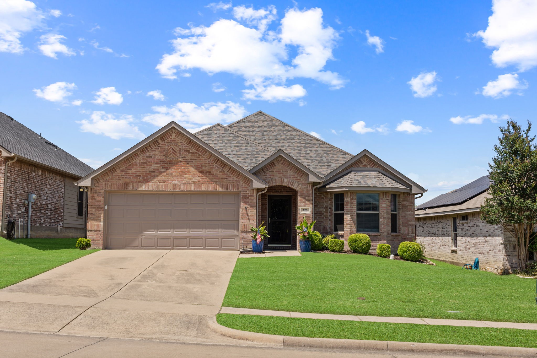 223 Timber Drive Princeton TX 75407