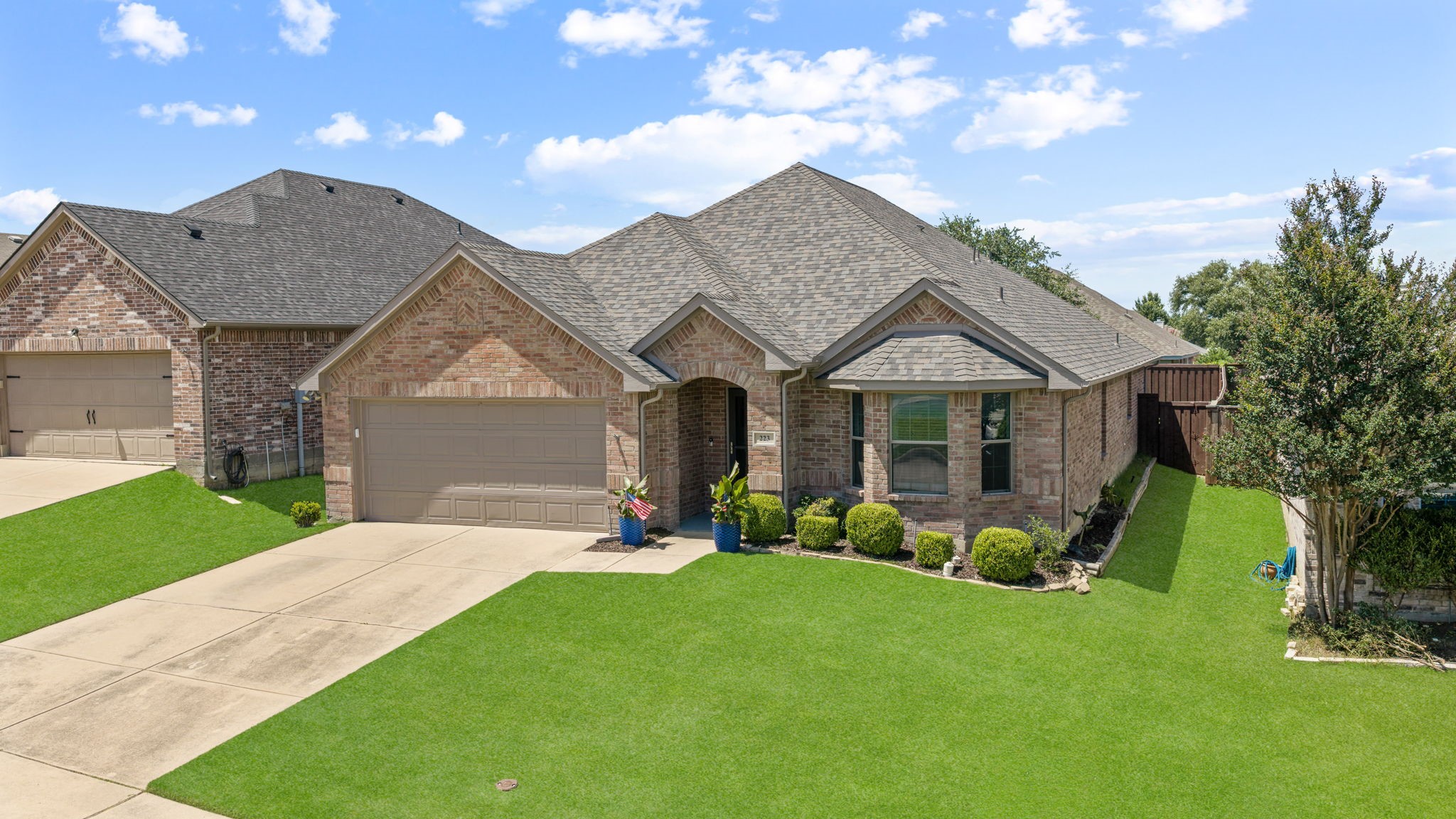 223 Timber Drive Princeton TX 75407