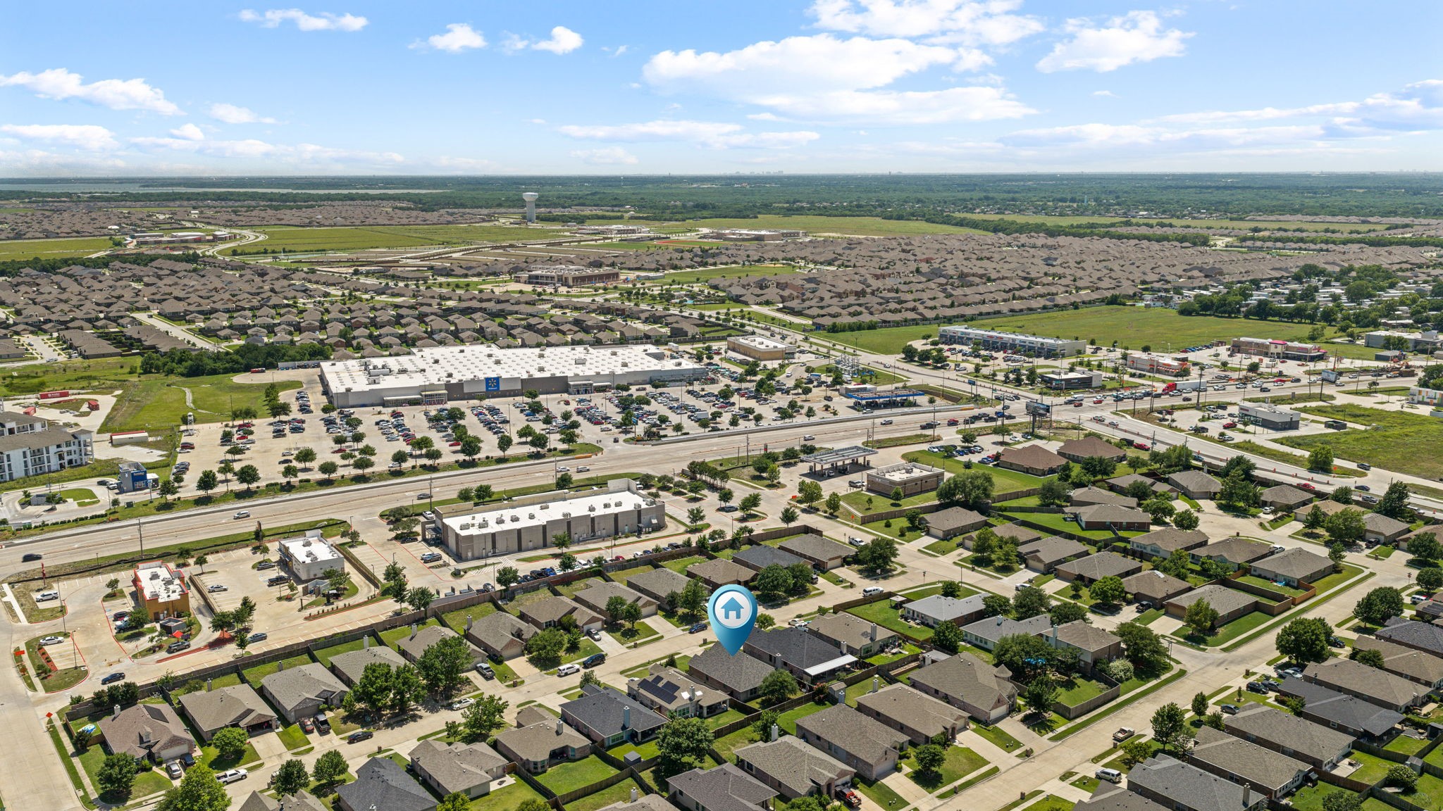 223 Timber Drive Princeton TX 75407