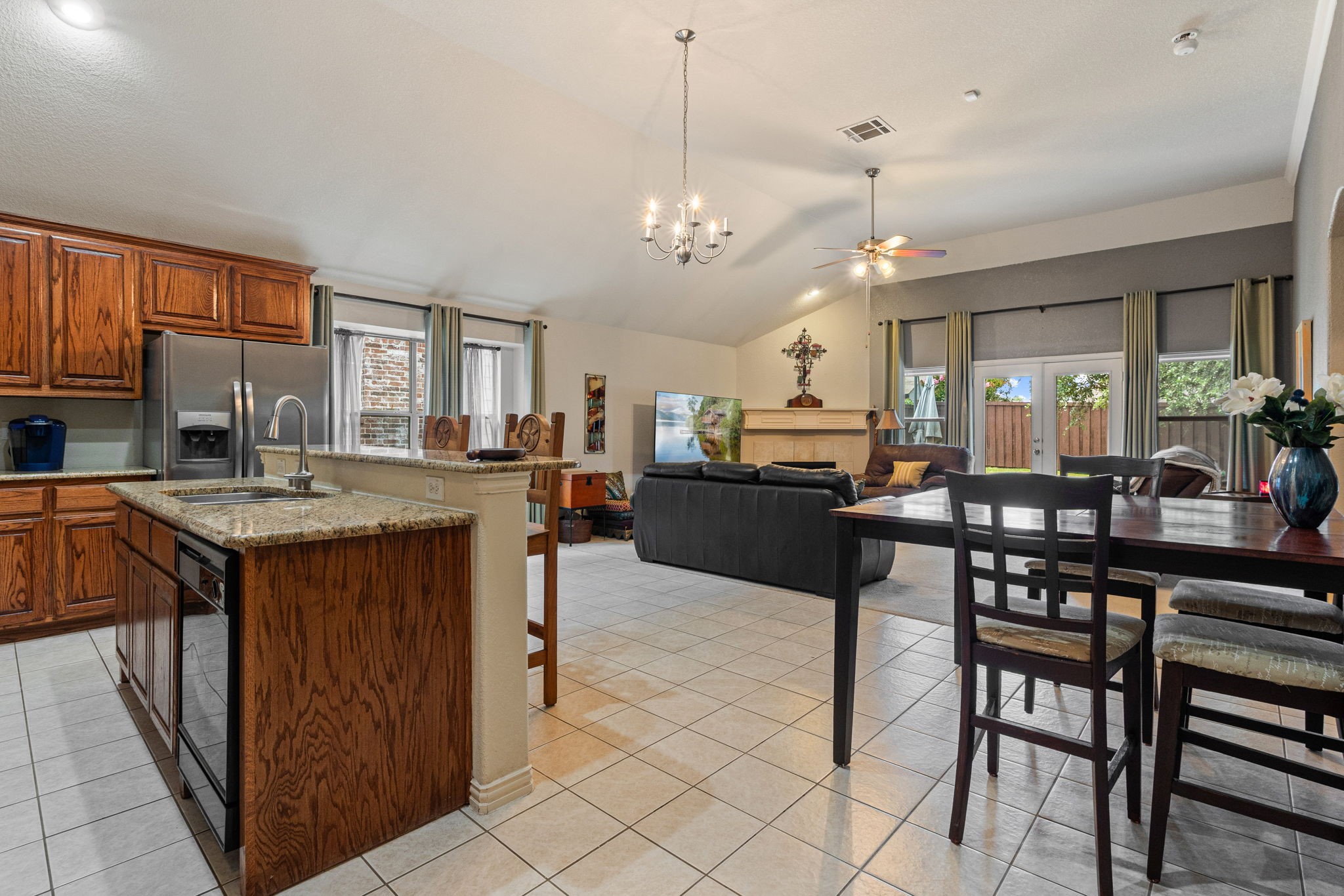 223 Timber Drive Princeton TX 75407