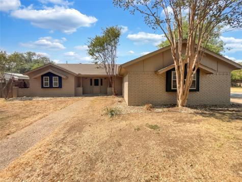 1300 Cindy Court Cleburne TX 76033