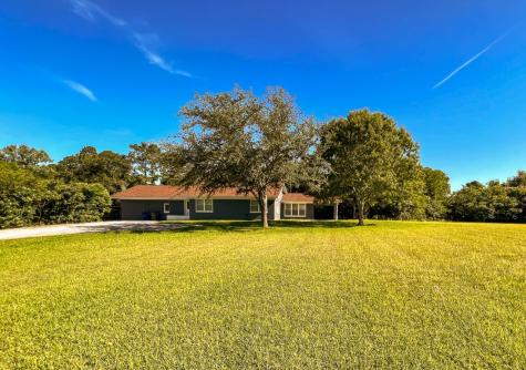 516 Roundabout Road Huntsville TX 77320