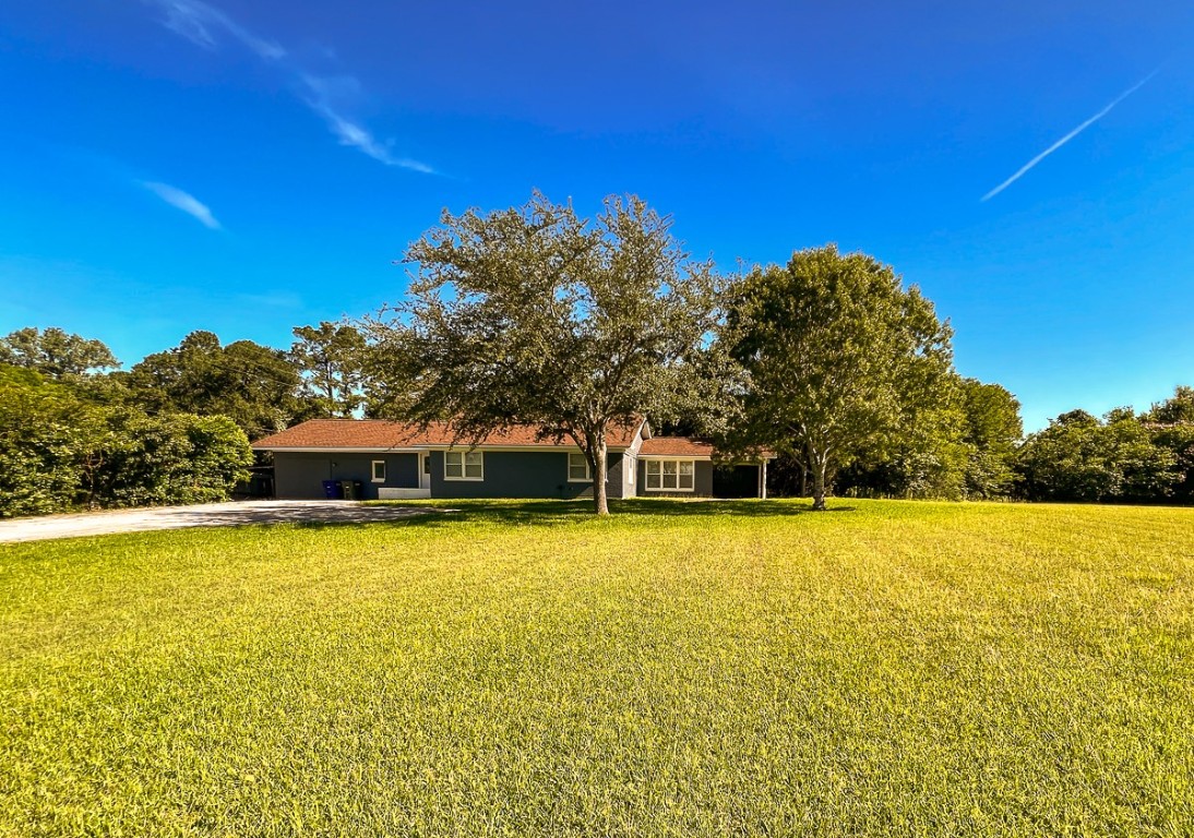 516 Roundabout Road Huntsville TX 77320