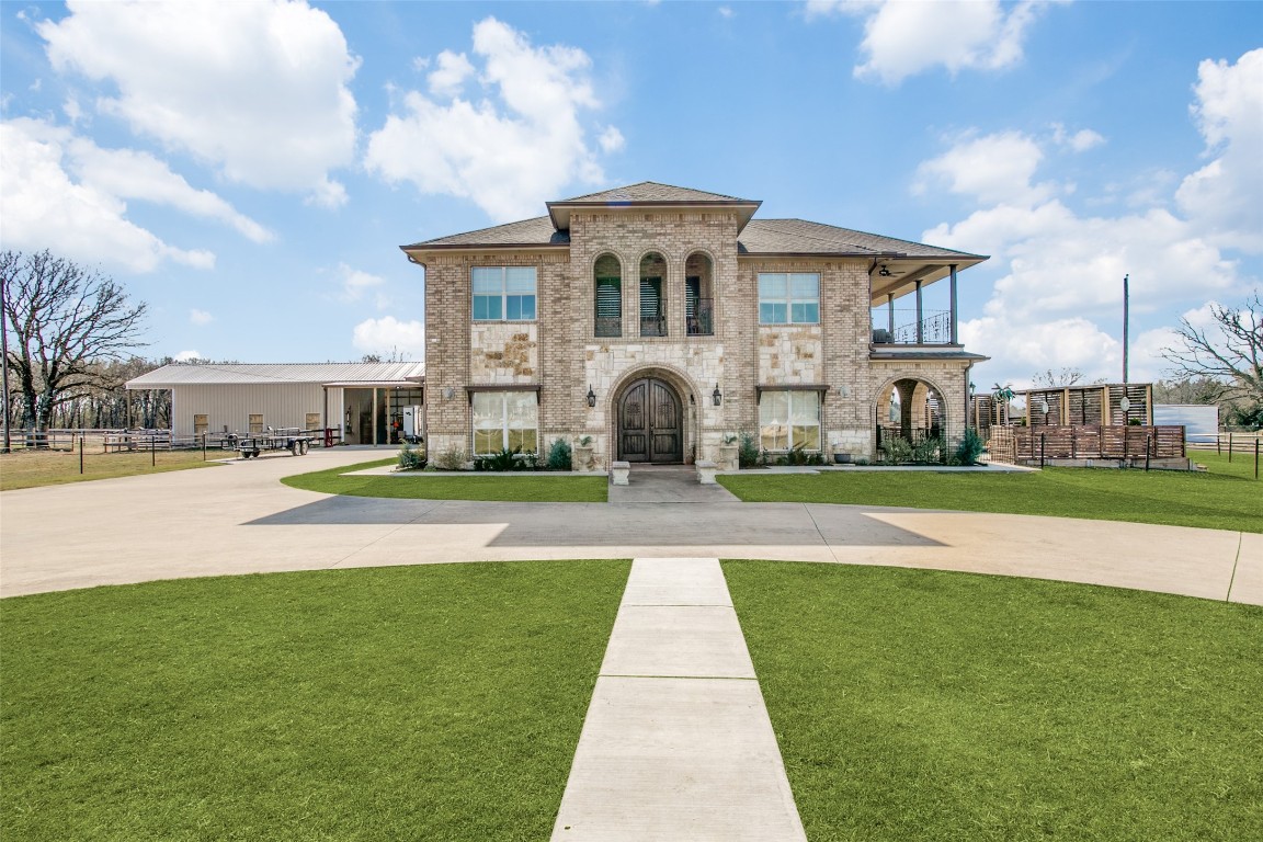 9651 County Road 4074 Scurry TX 75158