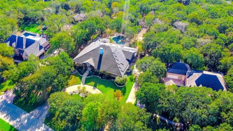 2902 River Bend Trail Flower Mound TX 75022