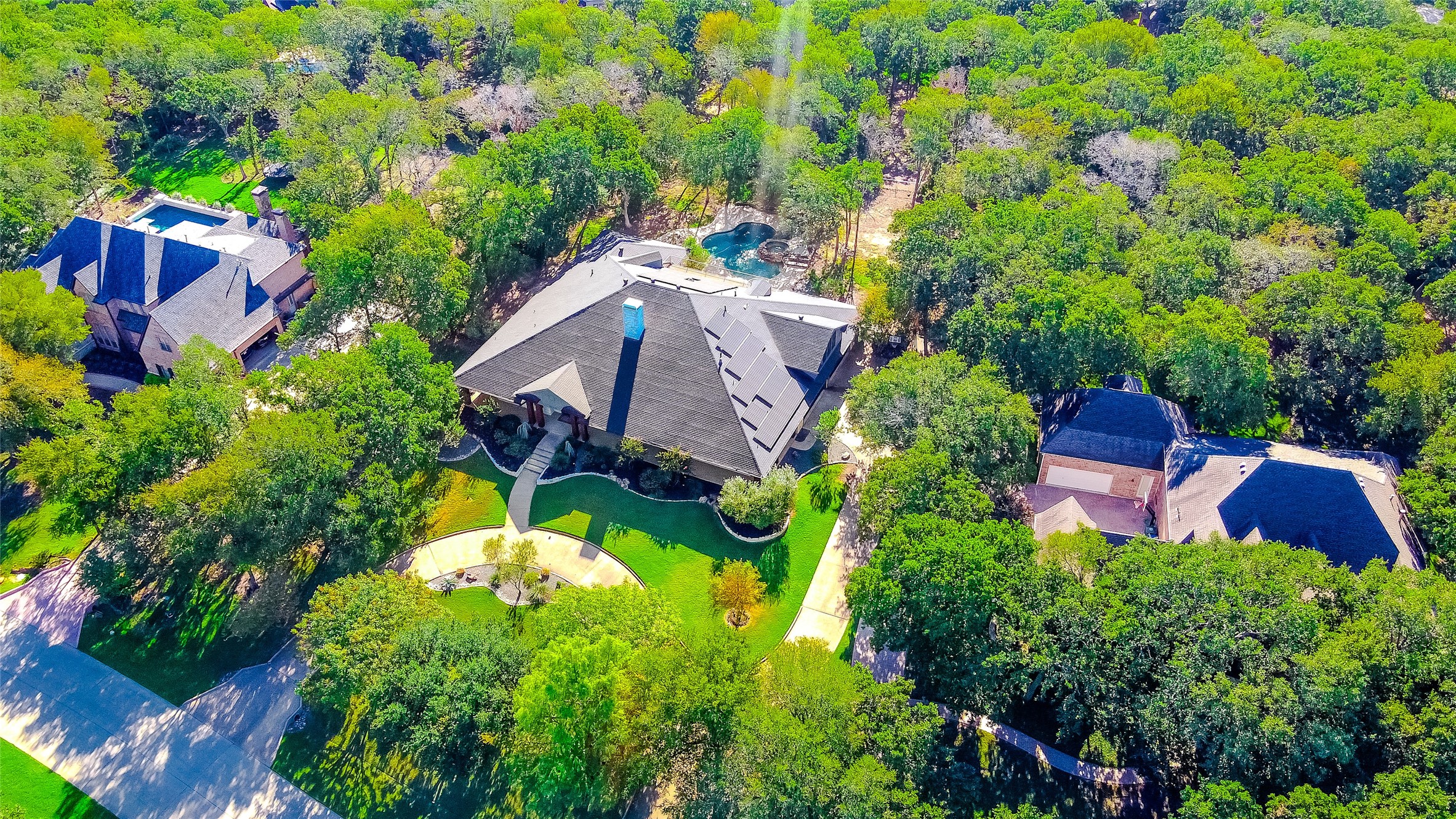 2902 River Bend Trail Flower Mound TX 75022