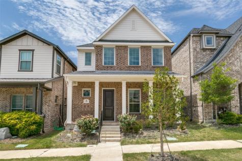 245 Harbor Hills Drive Flower Mound TX 75028