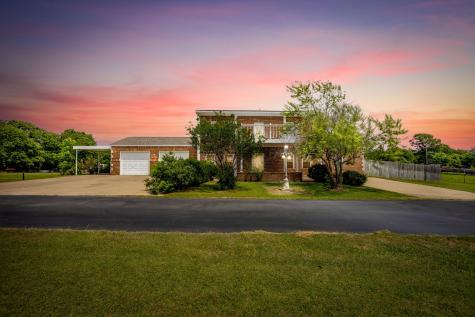 807 Caddo Road Joshua TX 76058