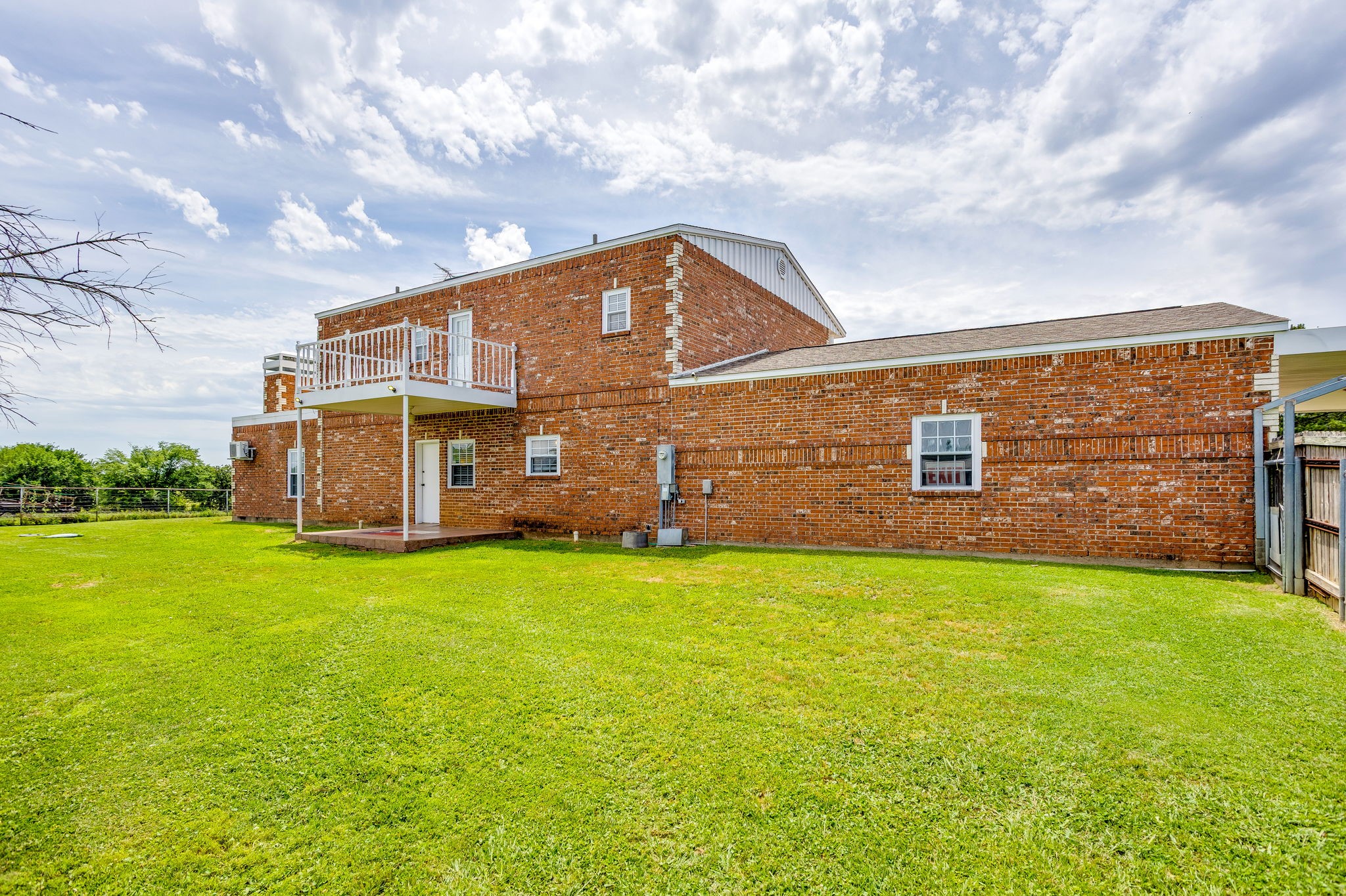 807 Caddo Road Joshua TX 76058