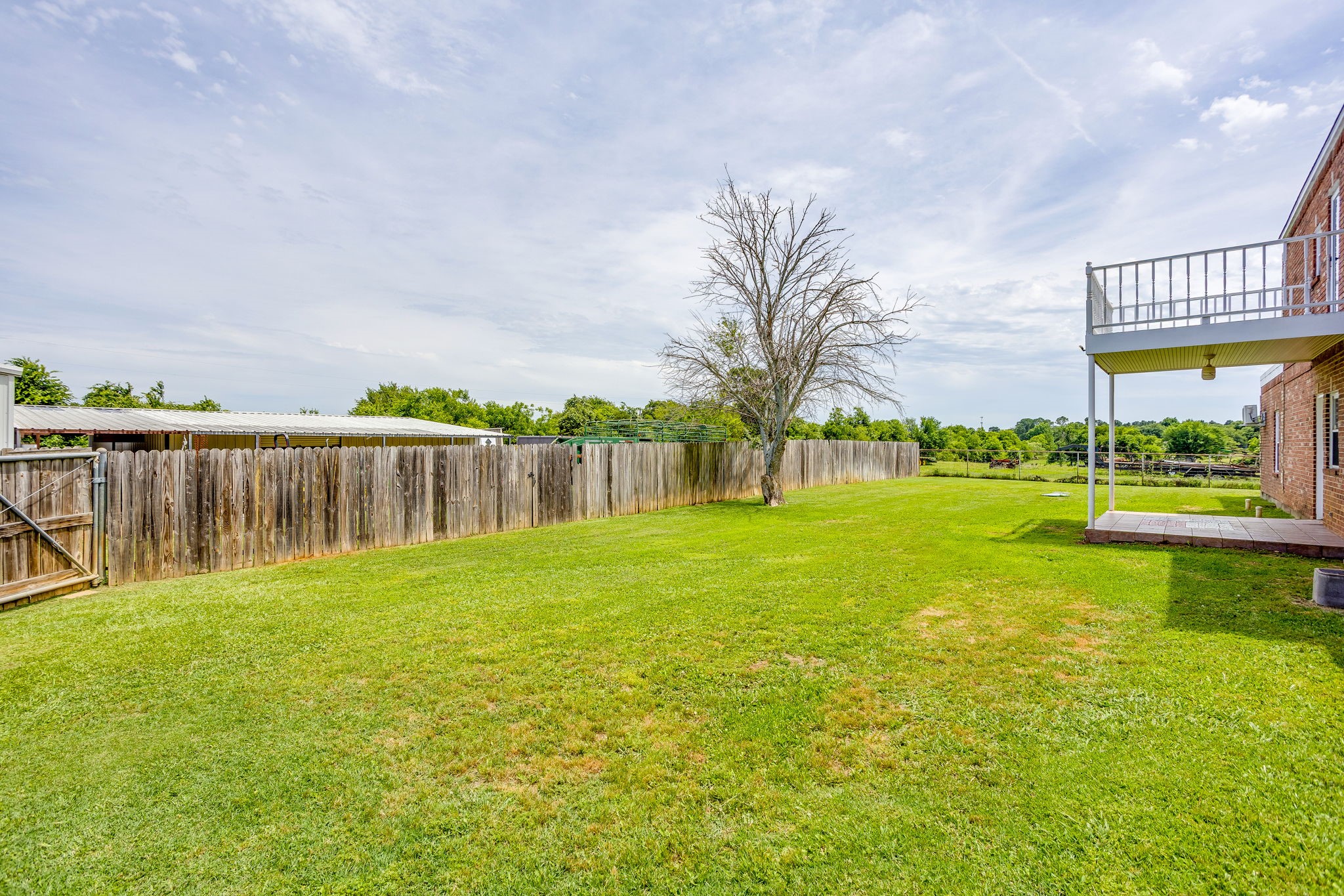 807 Caddo Road Joshua TX 76058