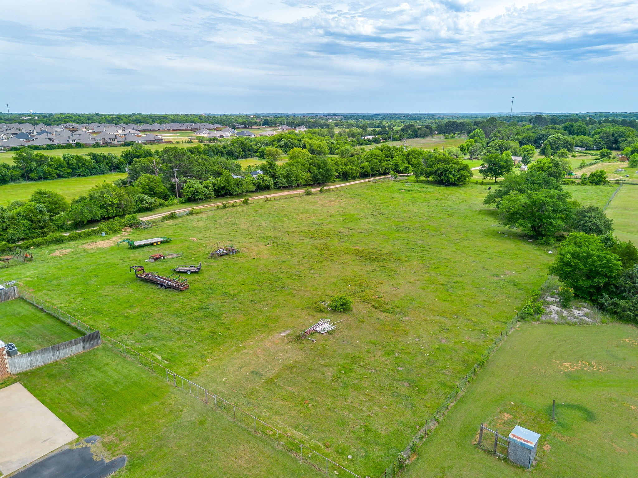 807 Caddo Road Joshua TX 76058