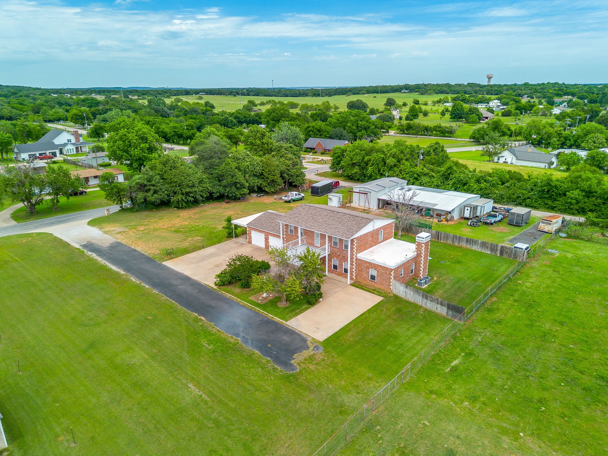 807 Caddo Road Joshua TX 76058
