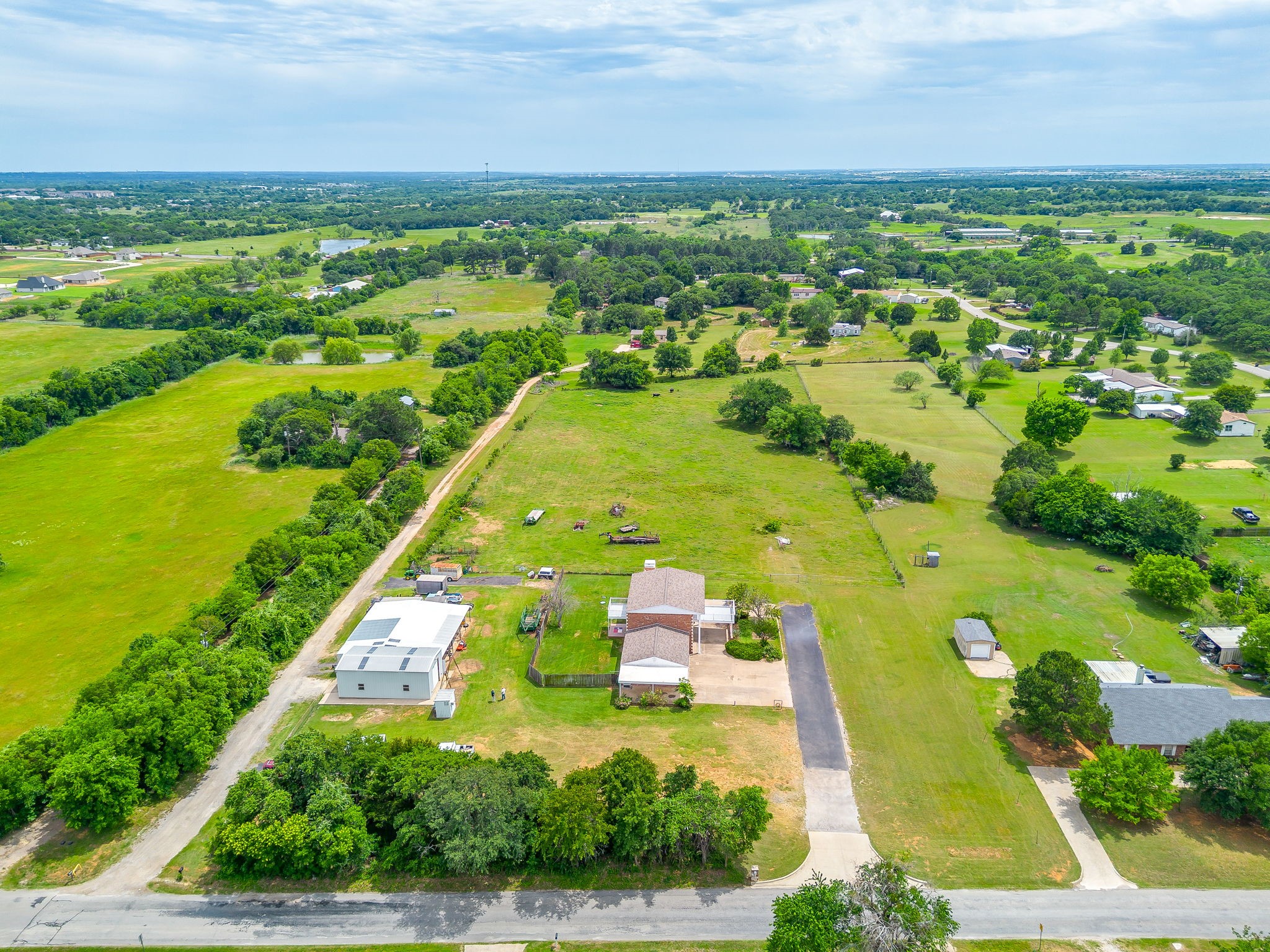 807 Caddo Road Joshua TX 76058