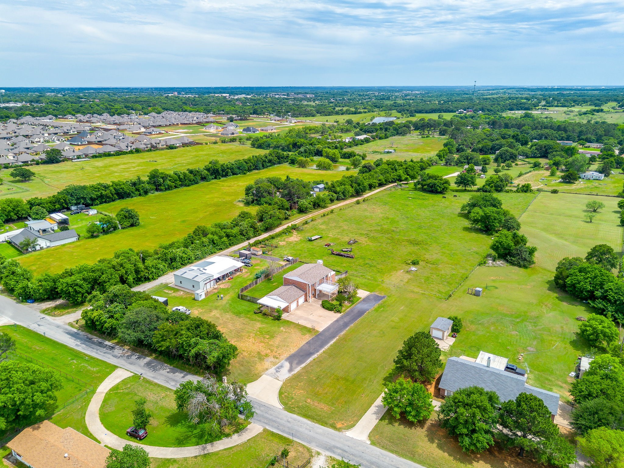 807 Caddo Road Joshua TX 76058