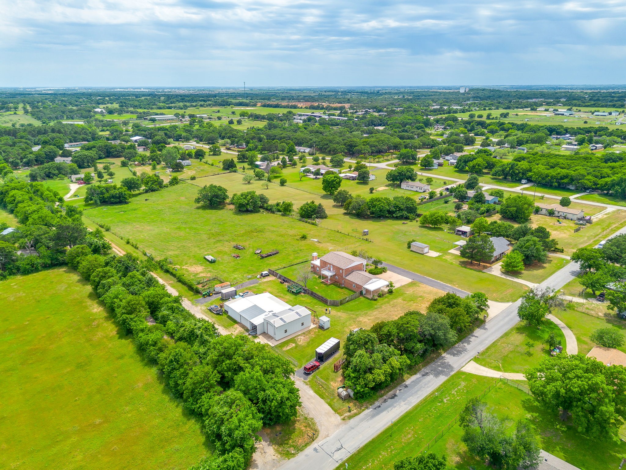 807 Caddo Road Joshua TX 76058