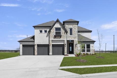 9729 Palermo Lane Mesquite TX 75126