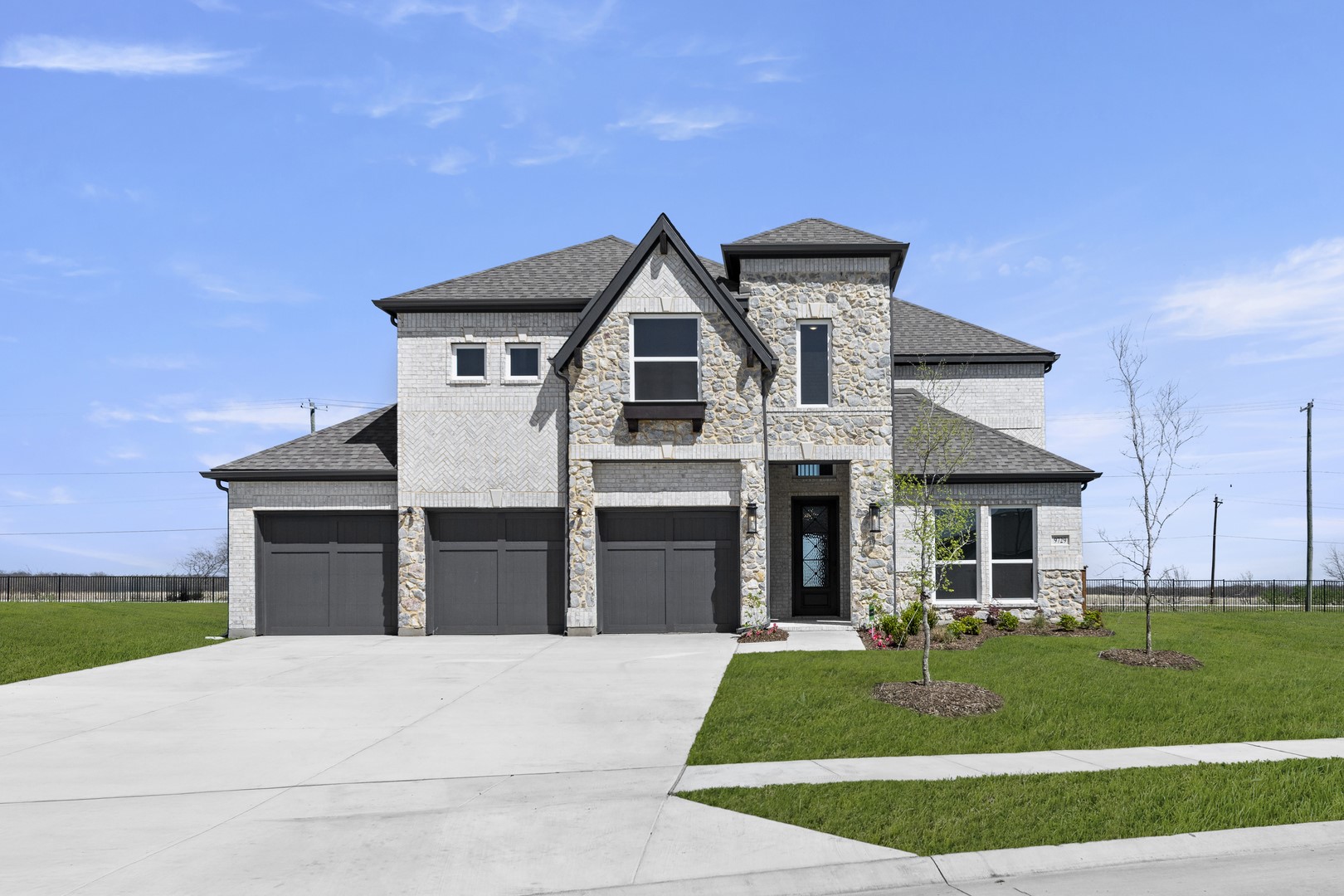 9729 Palermo Lane Mesquite TX 75126