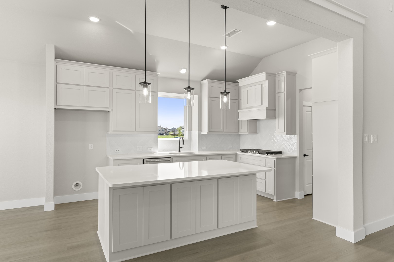 9729 Palermo Lane Mesquite TX 75126