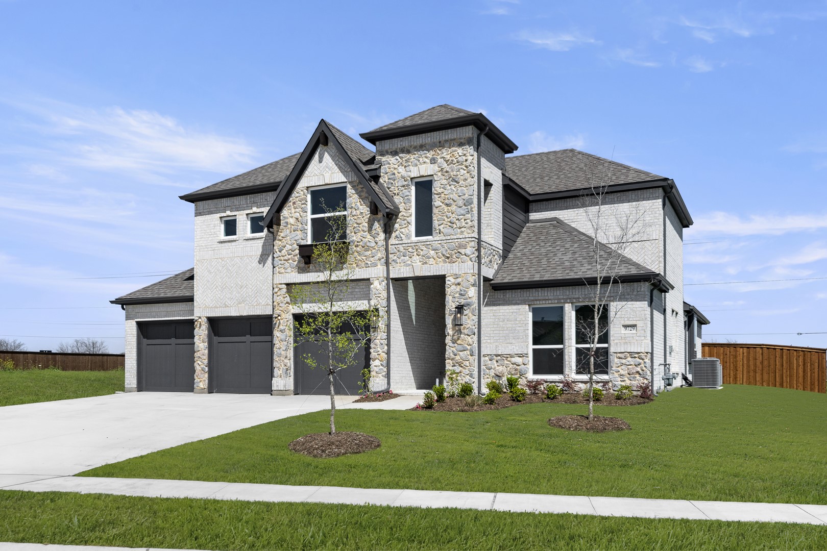 9729 Palermo Lane Mesquite TX 75126