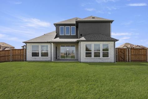 9729 Palermo Lane Mesquite TX 75126