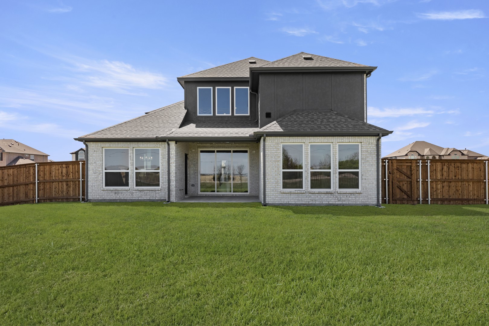 9729 Palermo Lane Mesquite TX 75126