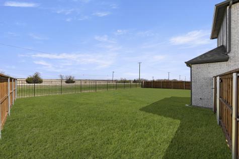 9729 Palermo Lane Mesquite TX 75126