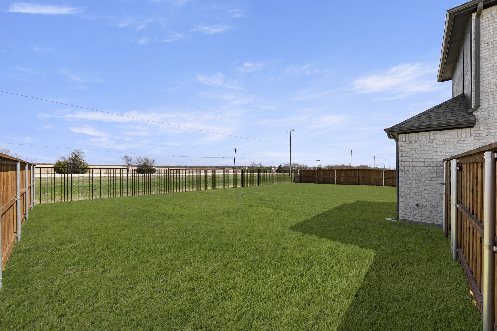 9729 Palermo Lane Mesquite TX 75126