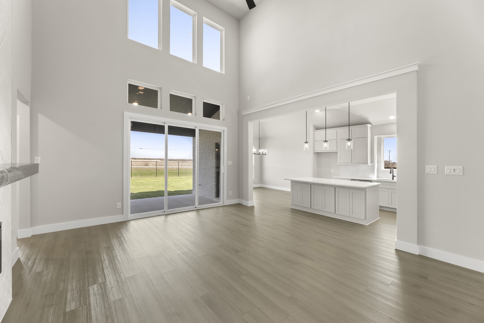 9729 Palermo Lane Mesquite TX 75126