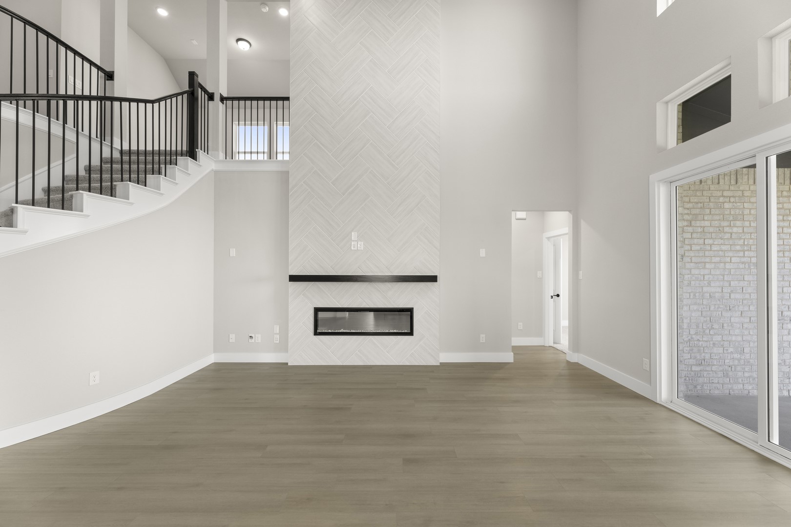 9729 Palermo Lane Mesquite TX 75126