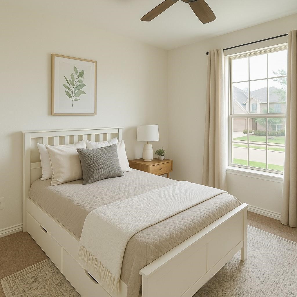 3417 Highland Bayou Drive Celina TX 75078