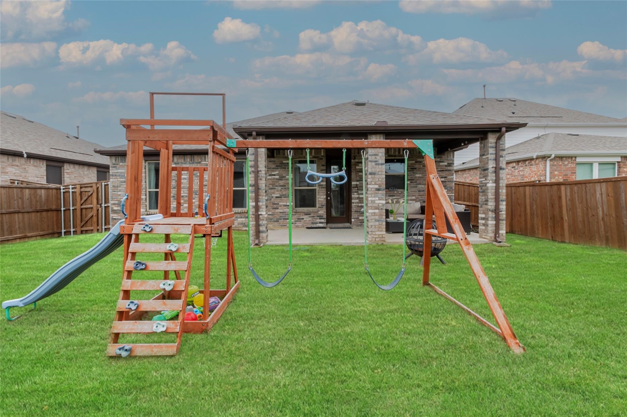 3417 Highland Bayou Drive Celina TX 75078