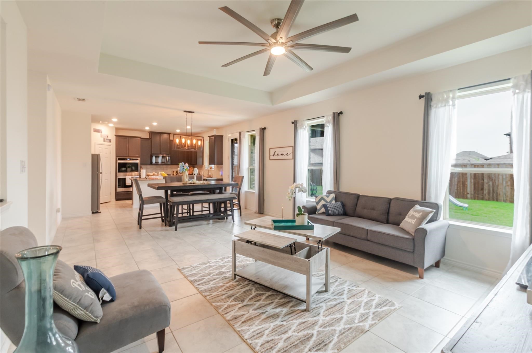 3417 Highland Bayou Drive Celina TX 75078