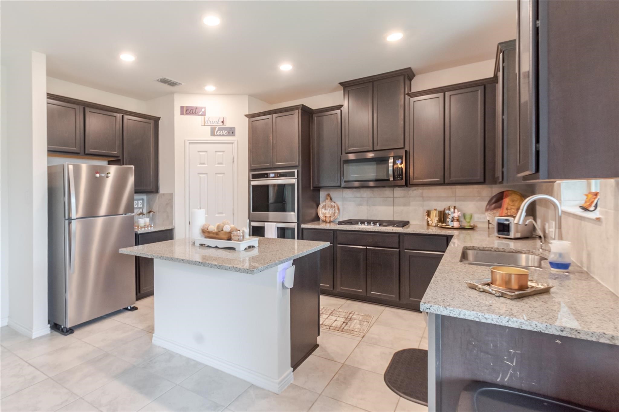 3417 Highland Bayou Drive Celina TX 75078