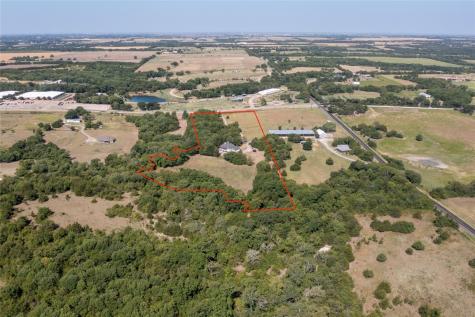 7082 County Road 166 Mckinney TX 75071