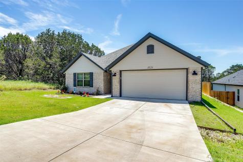 4824 Wichita Street Granbury TX 76048