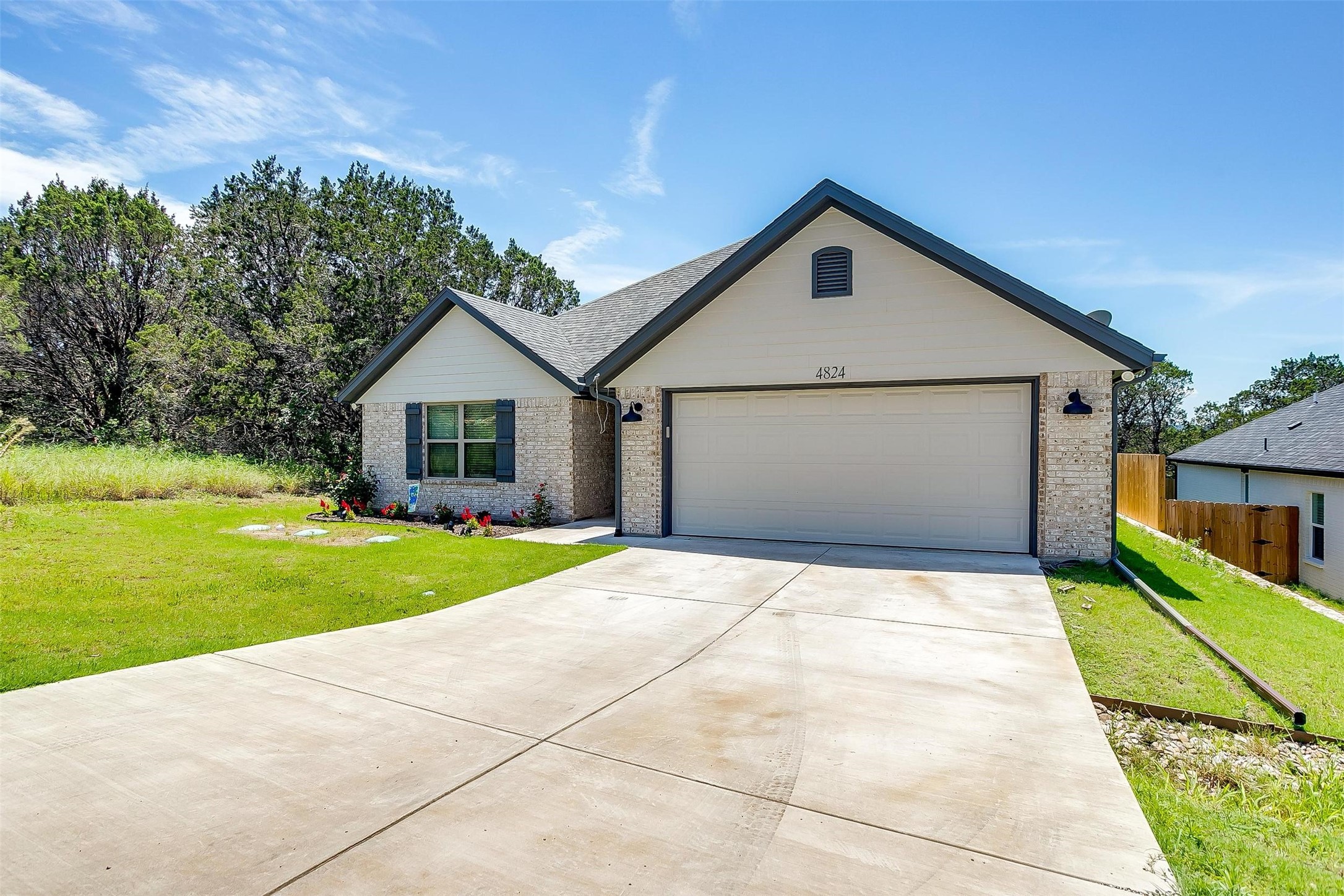 4824 Wichita Street Granbury TX 76048