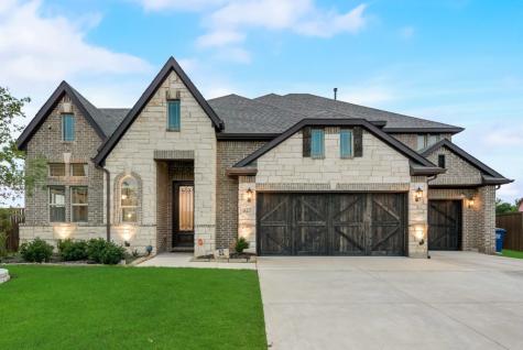 527 Shadow Glen Trail Wylie TX 75098