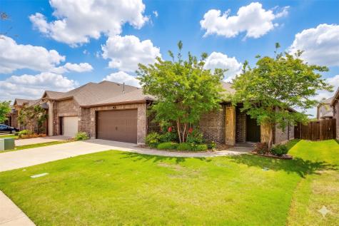 3136 Sangria Lane Fort Worth TX 76177