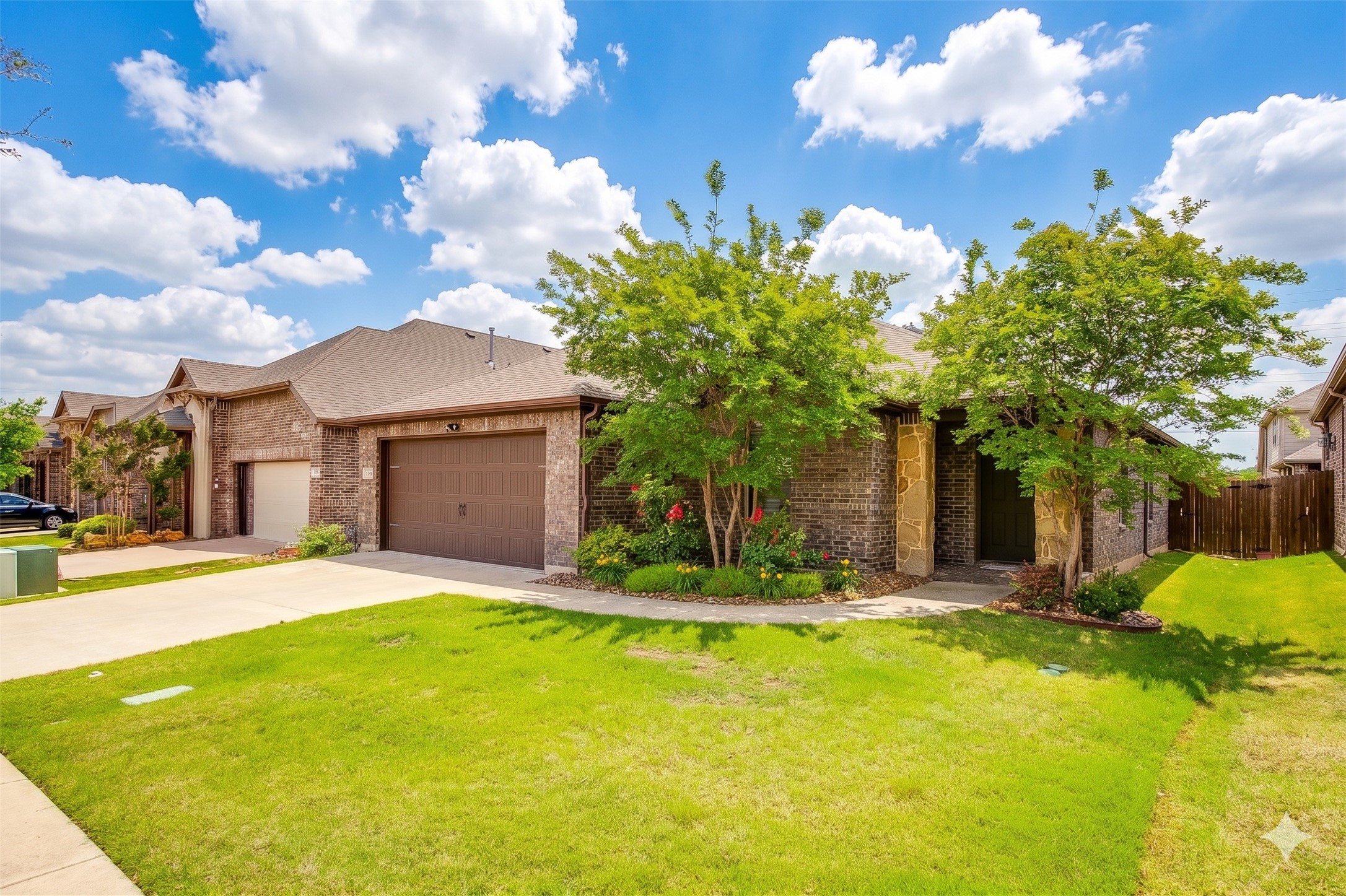 3136 Sangria Lane Fort Worth TX 76177