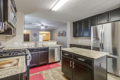 3136 Sangria Lane Fort Worth TX 76177