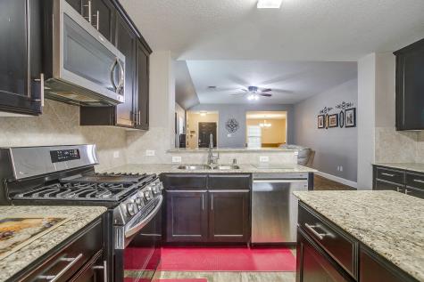 3136 Sangria Lane Fort Worth TX 76177
