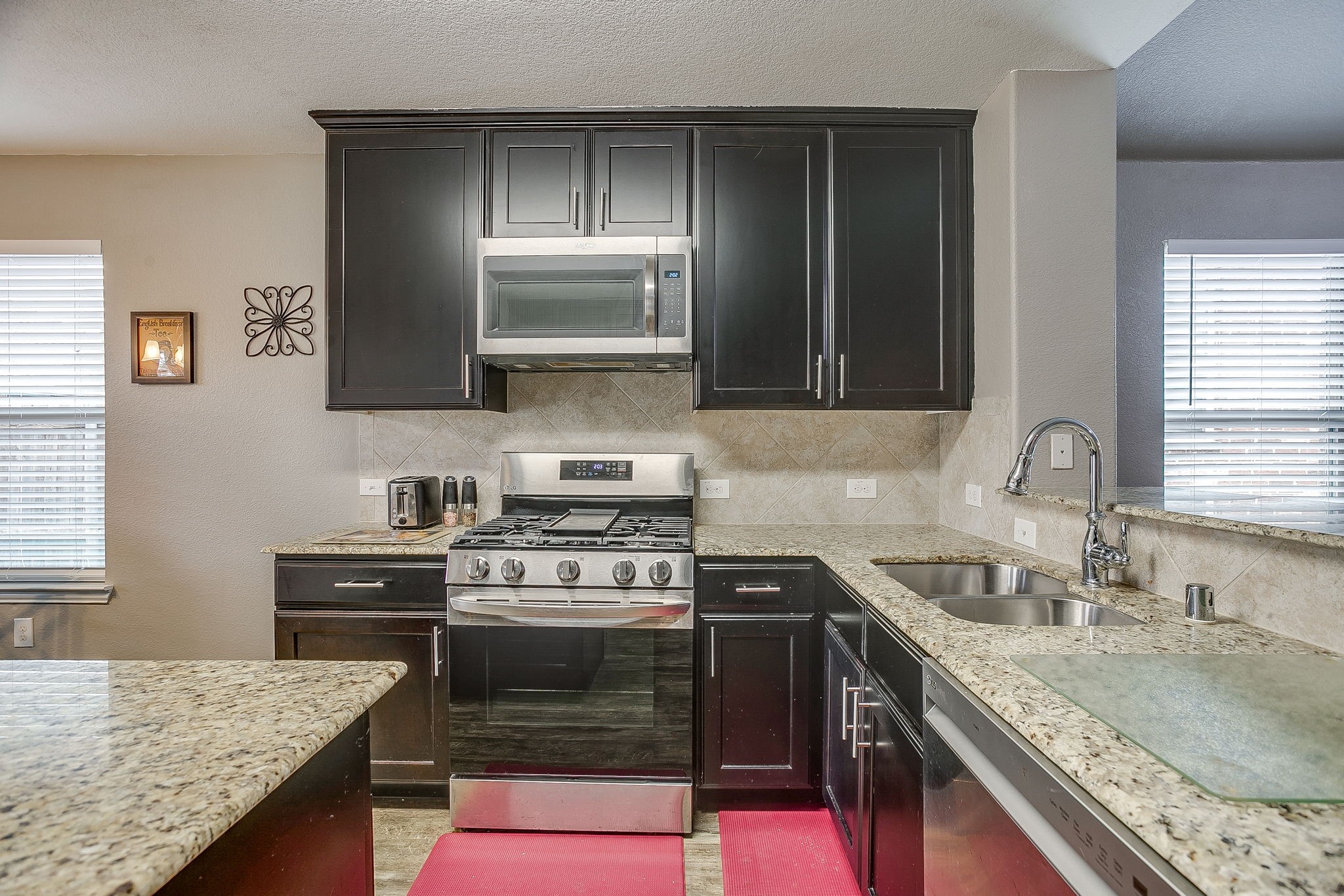 3136 Sangria Lane Fort Worth TX 76177