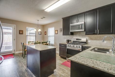 3136 Sangria Lane Fort Worth TX 76177