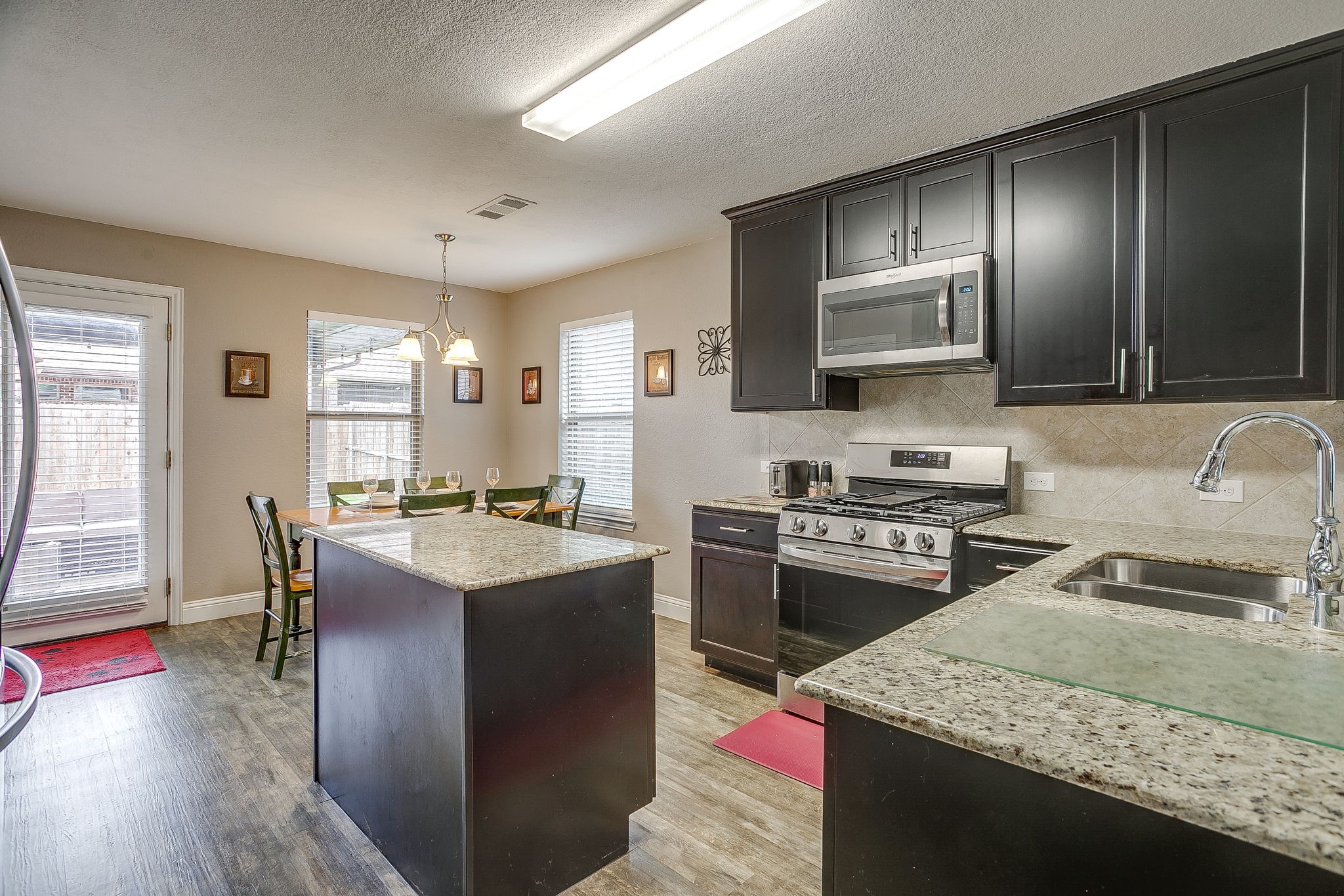 3136 Sangria Lane Fort Worth TX 76177