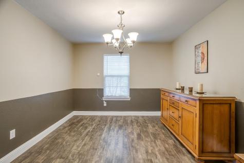 3136 Sangria Lane Fort Worth TX 76177