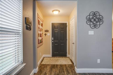 3136 Sangria Lane Fort Worth TX 76177