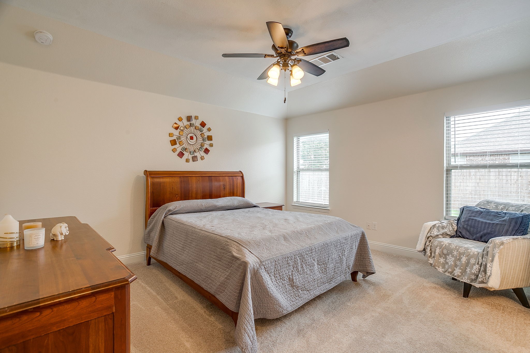 3136 Sangria Lane Fort Worth TX 76177