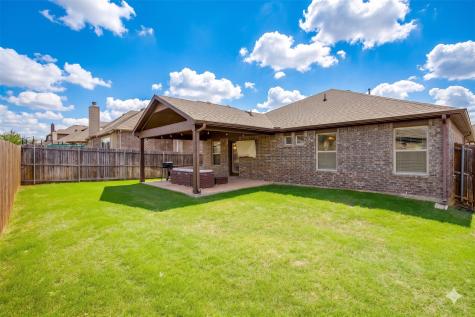 3136 Sangria Lane Fort Worth TX 76177