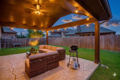 3136 Sangria Lane Fort Worth TX 76177