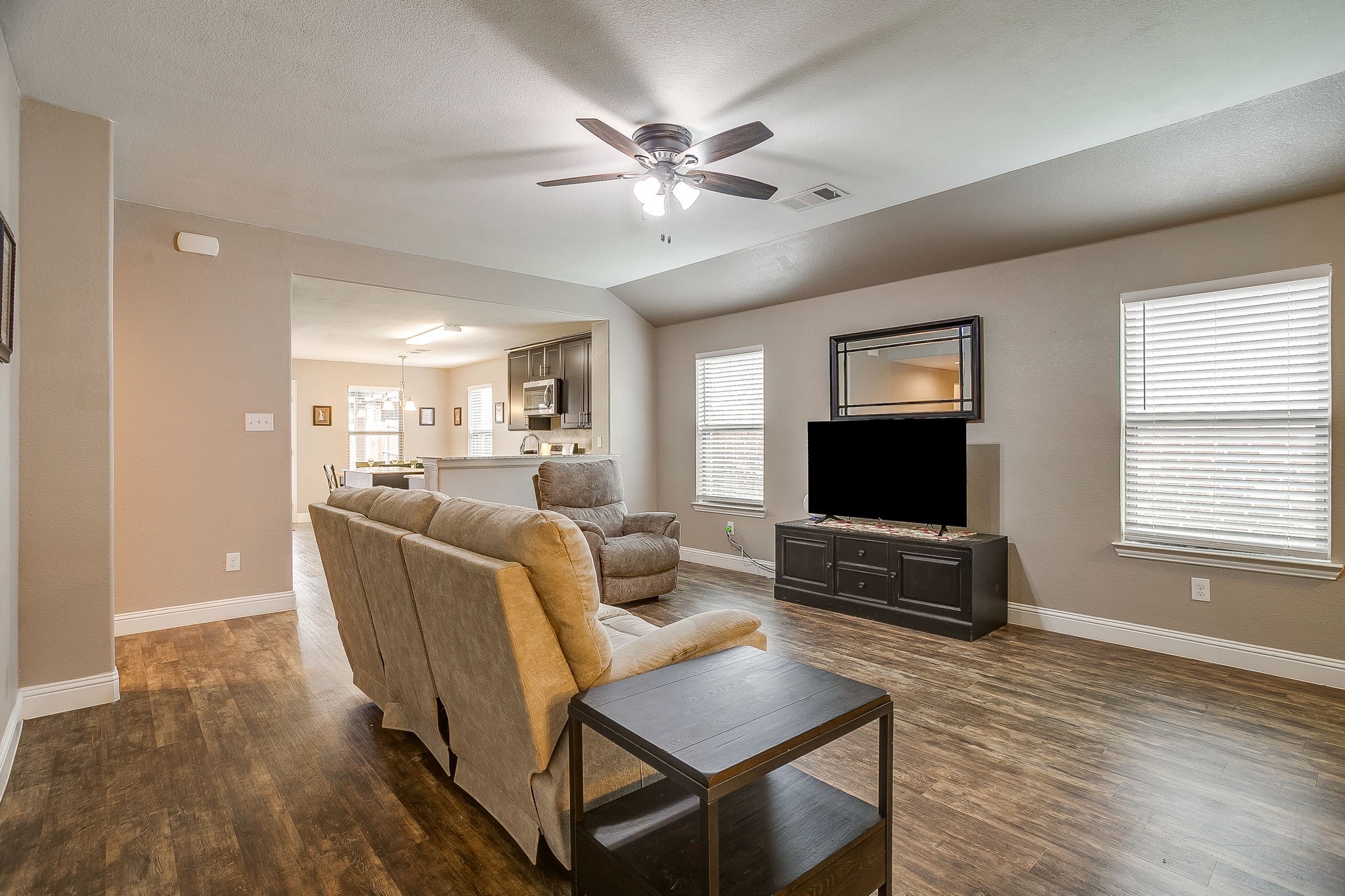 3136 Sangria Lane Fort Worth TX 76177